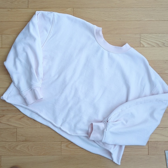 Left On Friday Field Day Sweatshirt In Delight - Picture 2 of 3